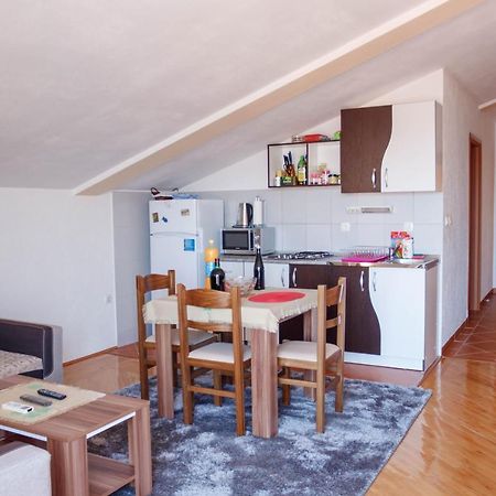 Apartmani Petar Тиват Екстериор снимка