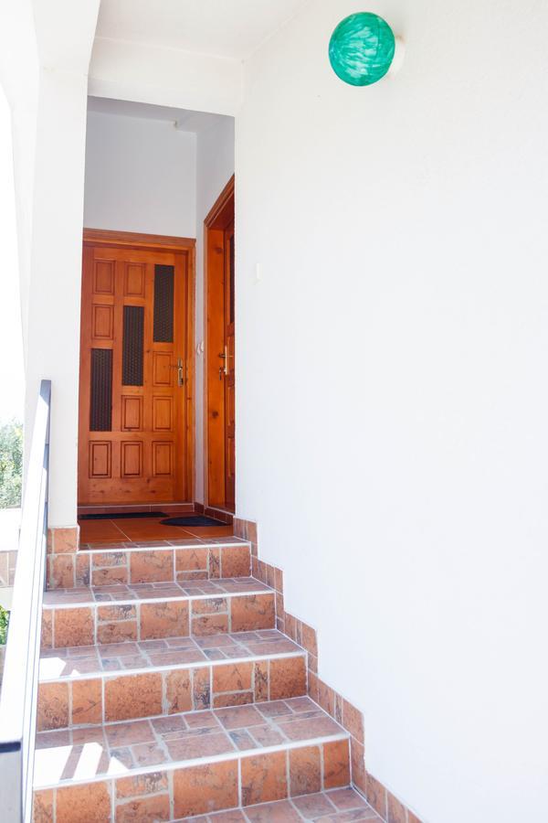 Apartmani Petar Тиват Екстериор снимка