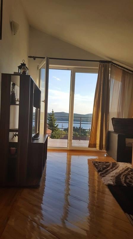 Apartmani Petar Тиват Екстериор снимка
