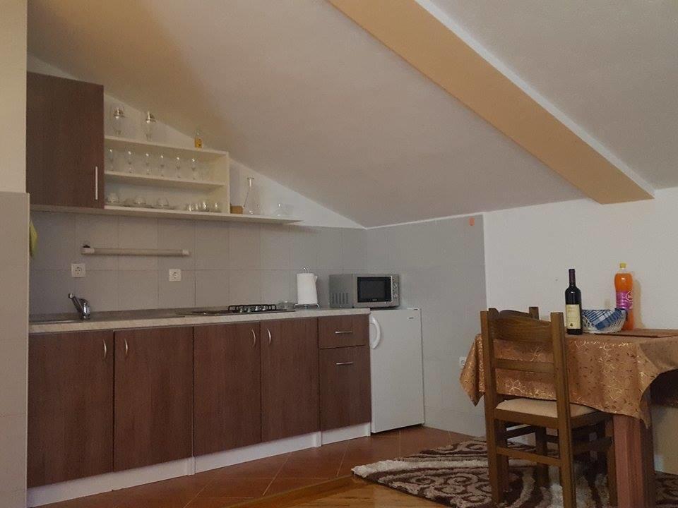 Apartmani Petar Тиват Екстериор снимка